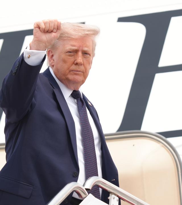 Trump