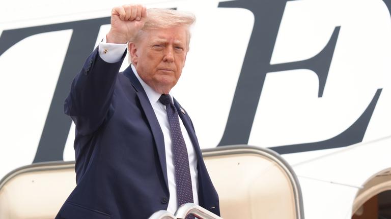 Trump