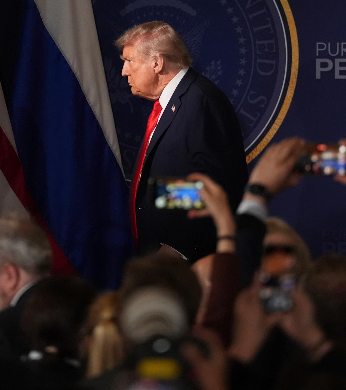 Trump Putin