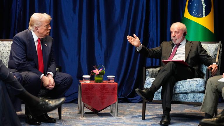 US-Präsident beim Asean-Gipfel in Malaysia