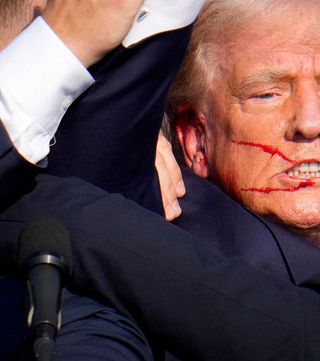 TN: Attentat auf Trump