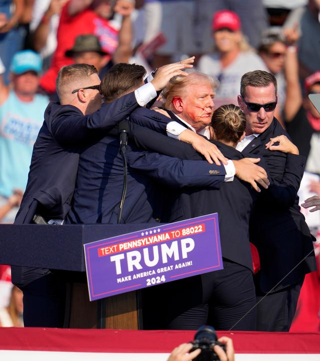 Election 2024 Trump
