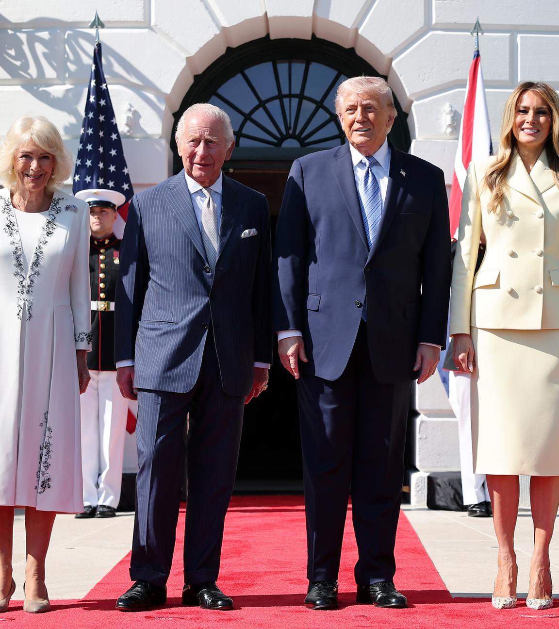 Die Beziehungen beider Länder ist wegen den jüngsten Differenzen über das US-amerikanische Vorgehen im Irankrieg belastet.