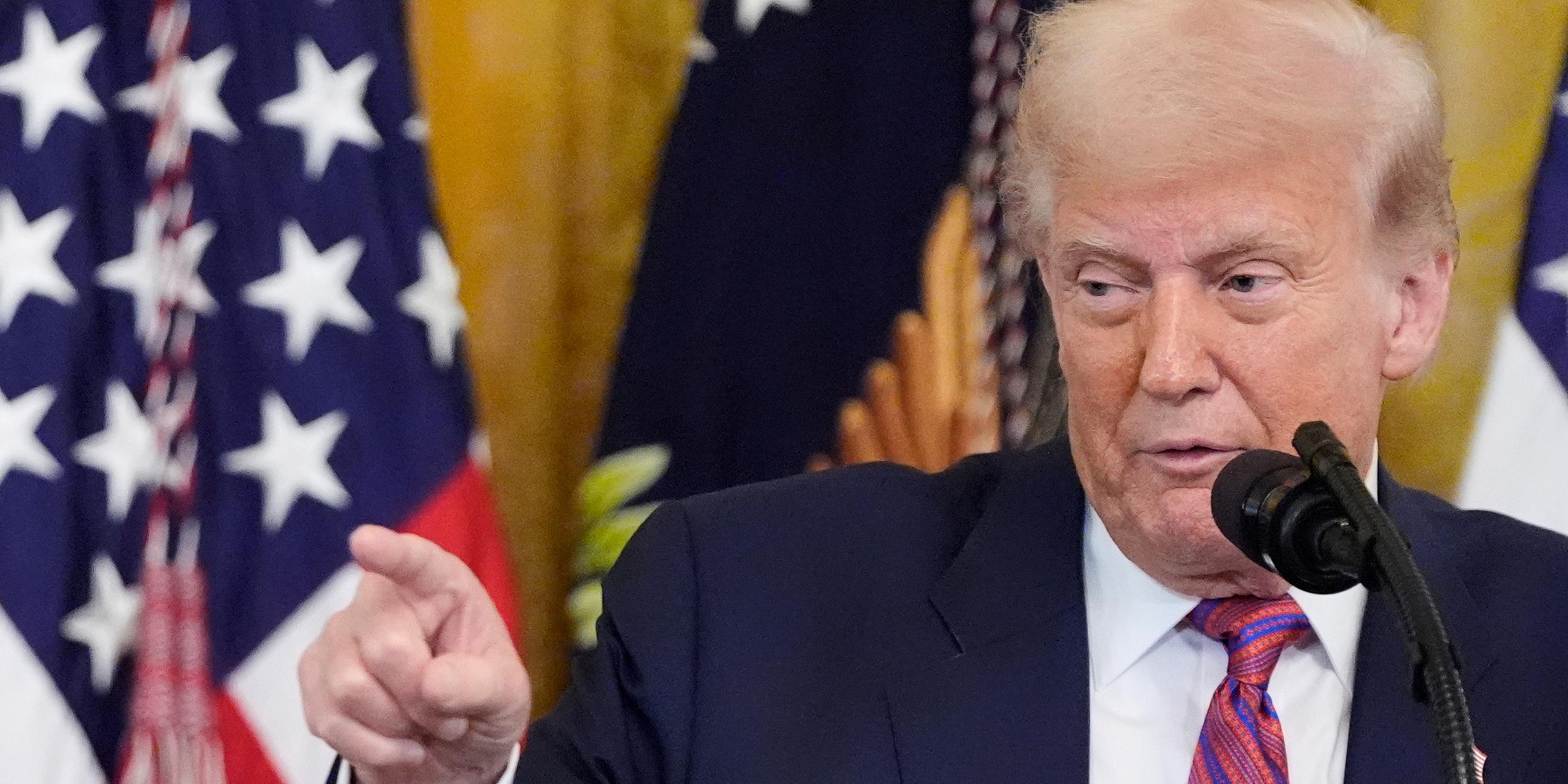 Trump