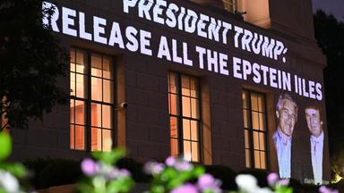 US-POLITICS-JUSTICE-TRUMP-EPSTEIN