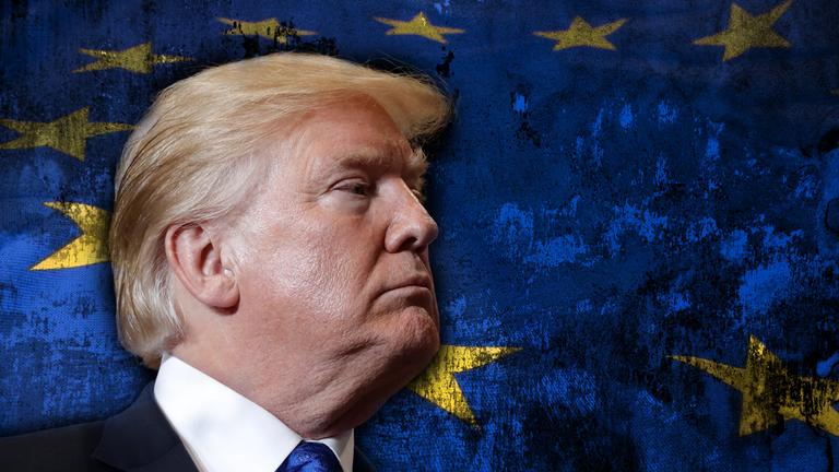 Methode Trump – Gefahr für Europas Demokratie?