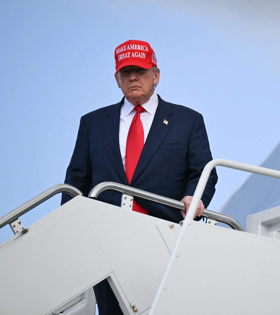 US-POLITICS-TRUMP-RETURN