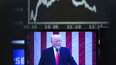 Trump und die Börsen: Warum seine Worte Märkte verändern