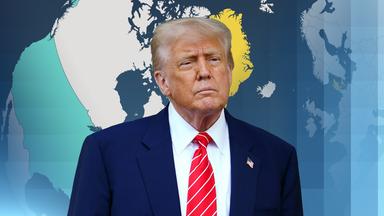 Grönland: So erpresst Trump Europa