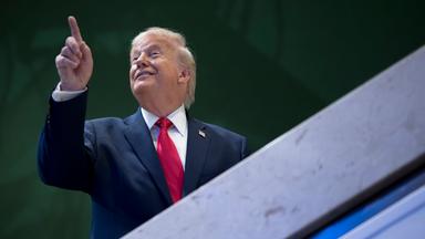 Trump: Erste Schritte zu Grönland-Deal erzielt - keine Zölle