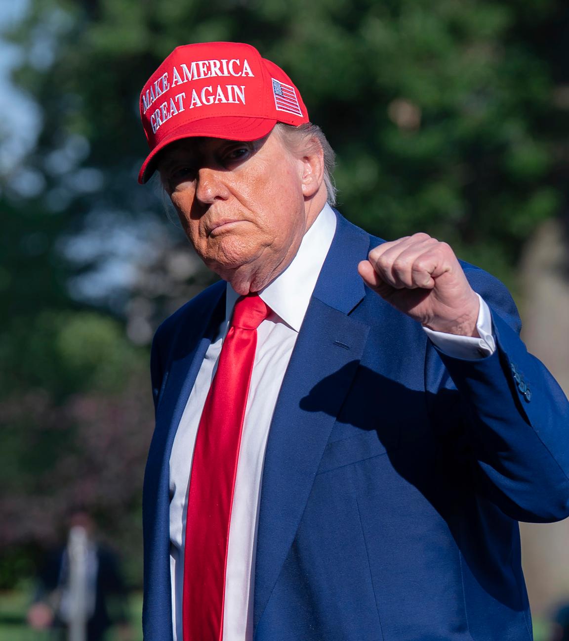 Trump