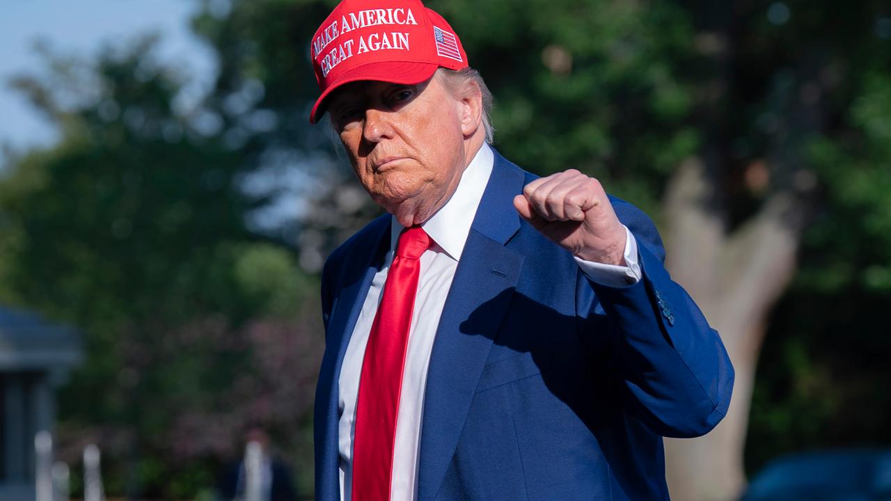 Trump: USA has attacked nuclear facilities in Iran
