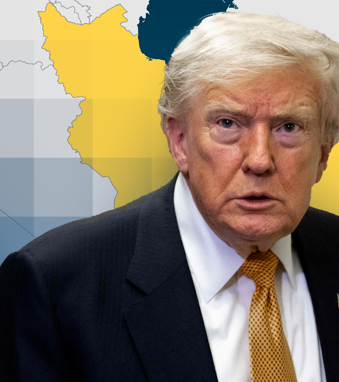 US-Präsident Trump