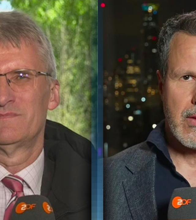 Teveßen und Reichart