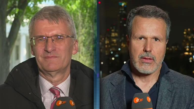 Teveßen und Reichart