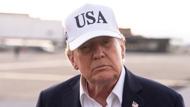 Trump Ireland