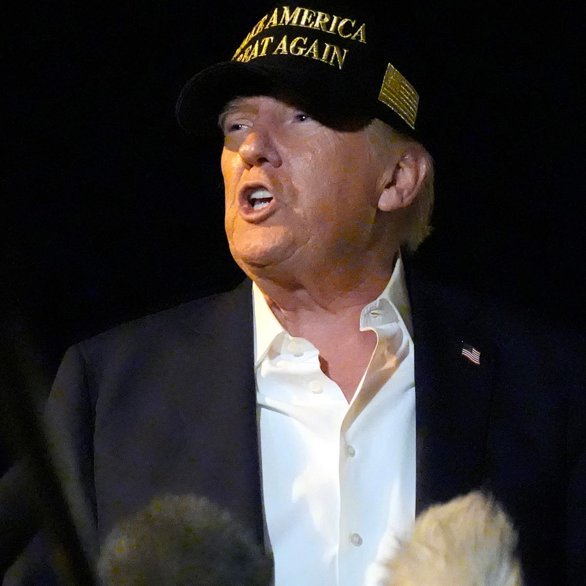 Eigene Meme-Coin: Missbraucht Trump die Krypto-Welt?