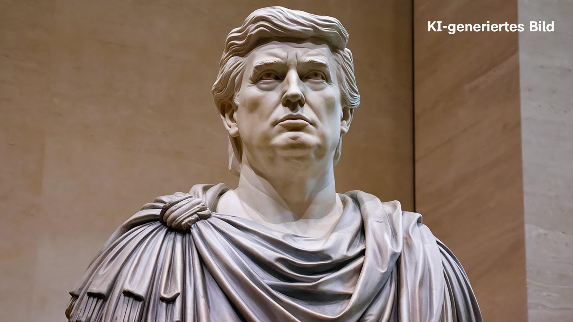 Dieses Bild wurde mit Künstlicher Intelligenz erstellt