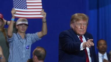 Election 2026 South Carolina Senat