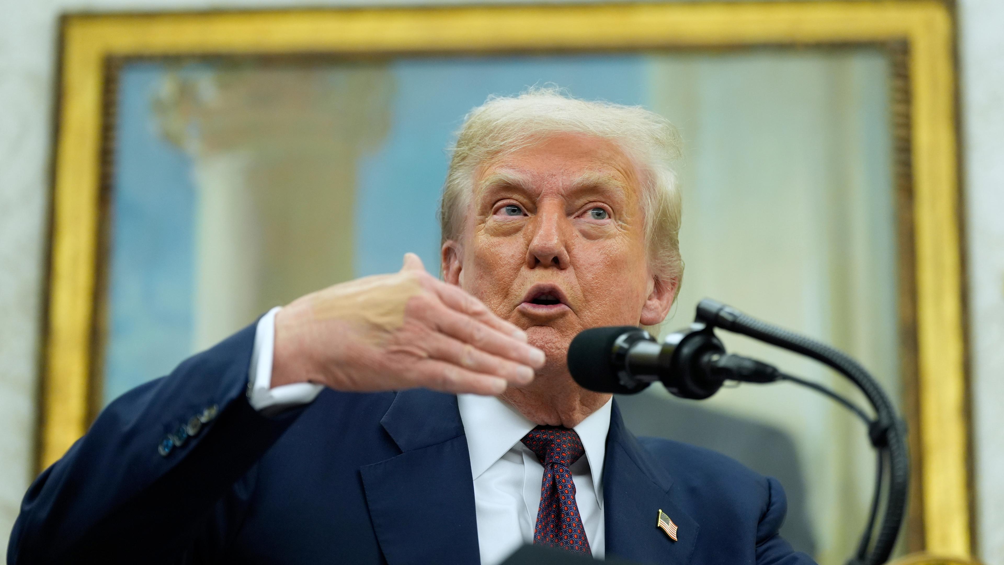 Trump
