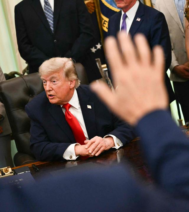 US-POLITICS-TRUMP