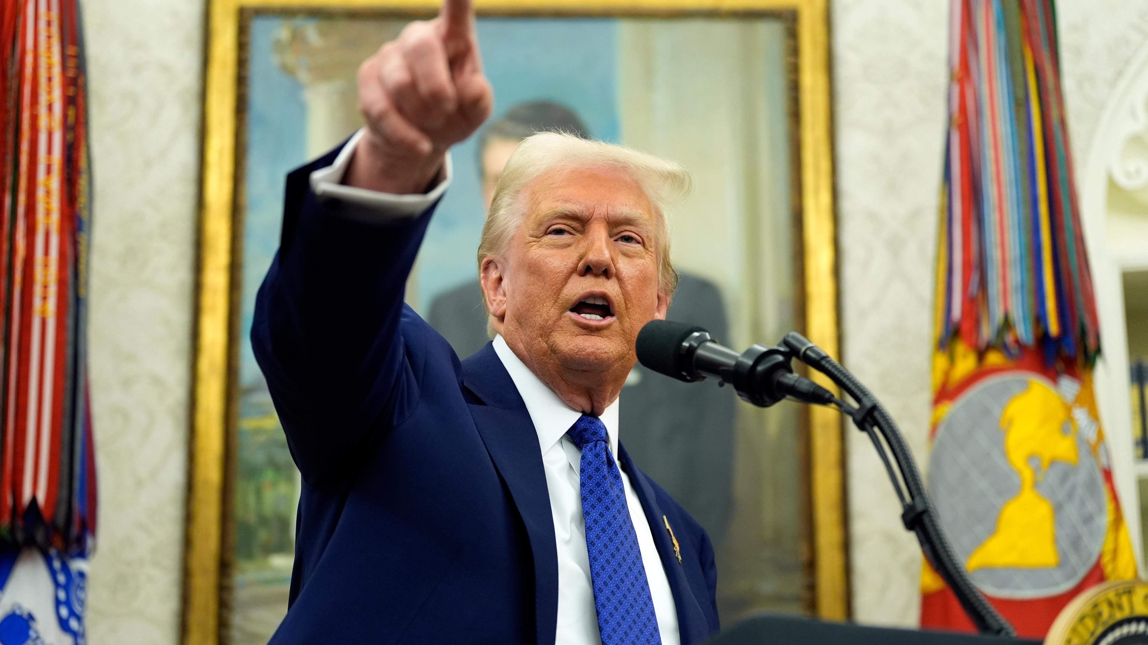 Trump