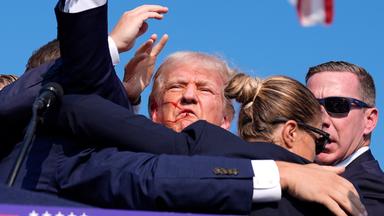 Election 2024 Trump