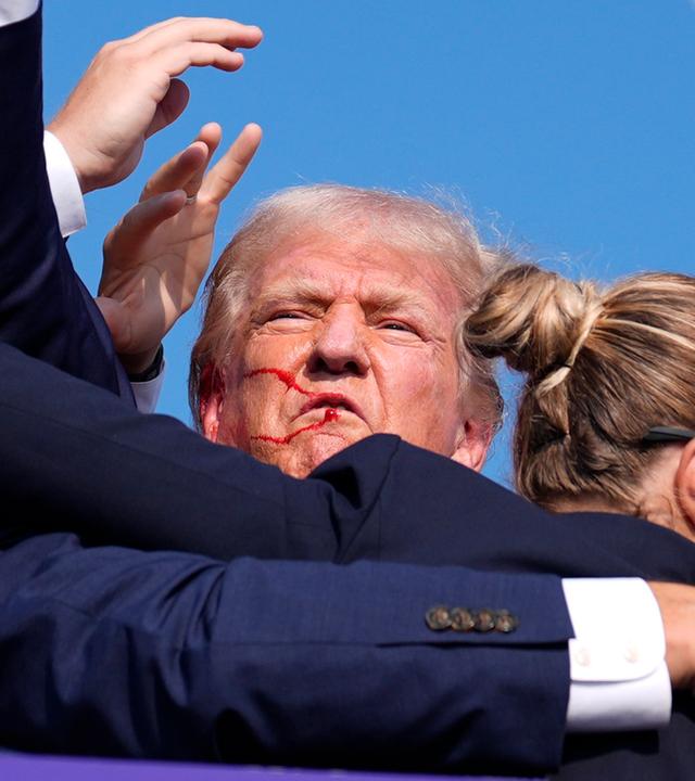 Election 2024 Trump