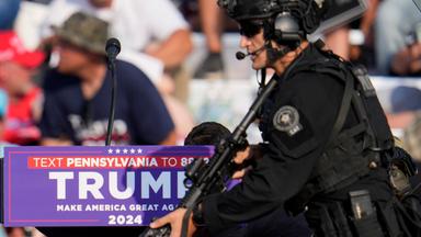 Election 2024 Trump