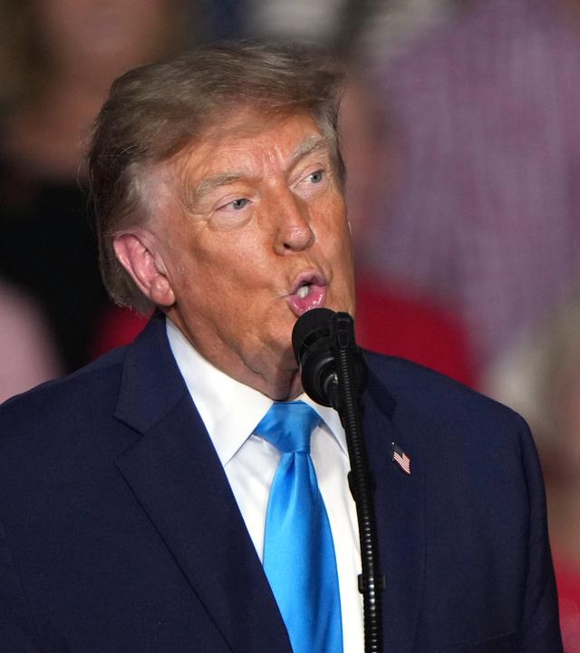 Trump