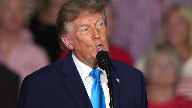 Trump