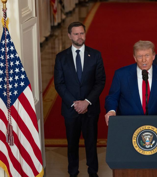 US-Präsident Donald Trump
