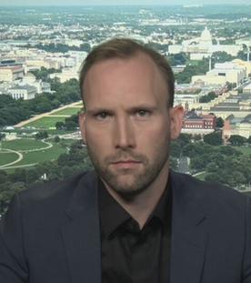 Reporter David Sauer im Interview über Trumps Rede vor der UN-Versammlung.