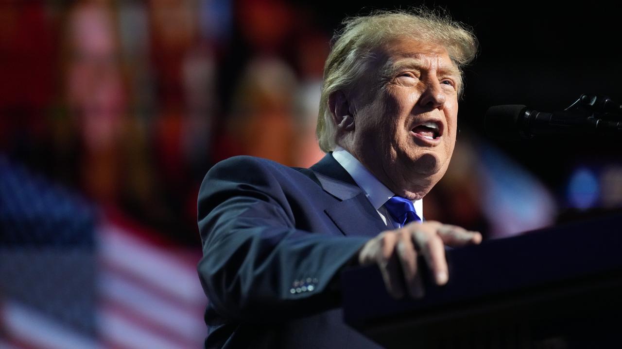 Trump's campaign promise: $5,000 for everyone