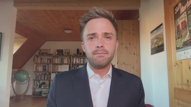 USA-Experte Julian Müller-Kaler