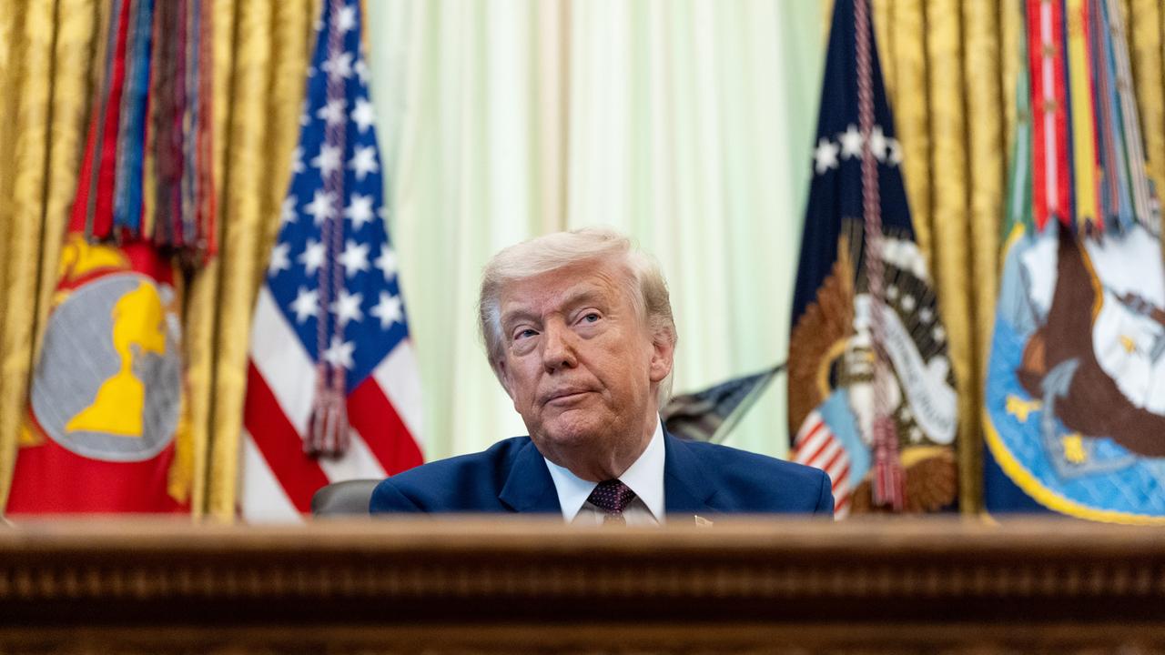 Trump unter Druck: US-Repräsentantenhaus stimmt gegen Iran-Krieg