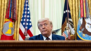 US-Repräsentantenhaus stimmt gegen Iran-Krieg
