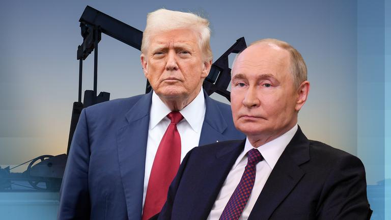 Was Trumps neue Strafzölle bewirken