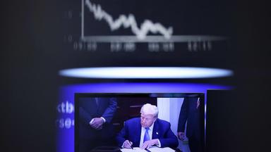 Trump und die Börsen: Warum seine Worte Märkte verändern