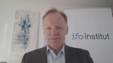 Clemens Fuest Standbild 