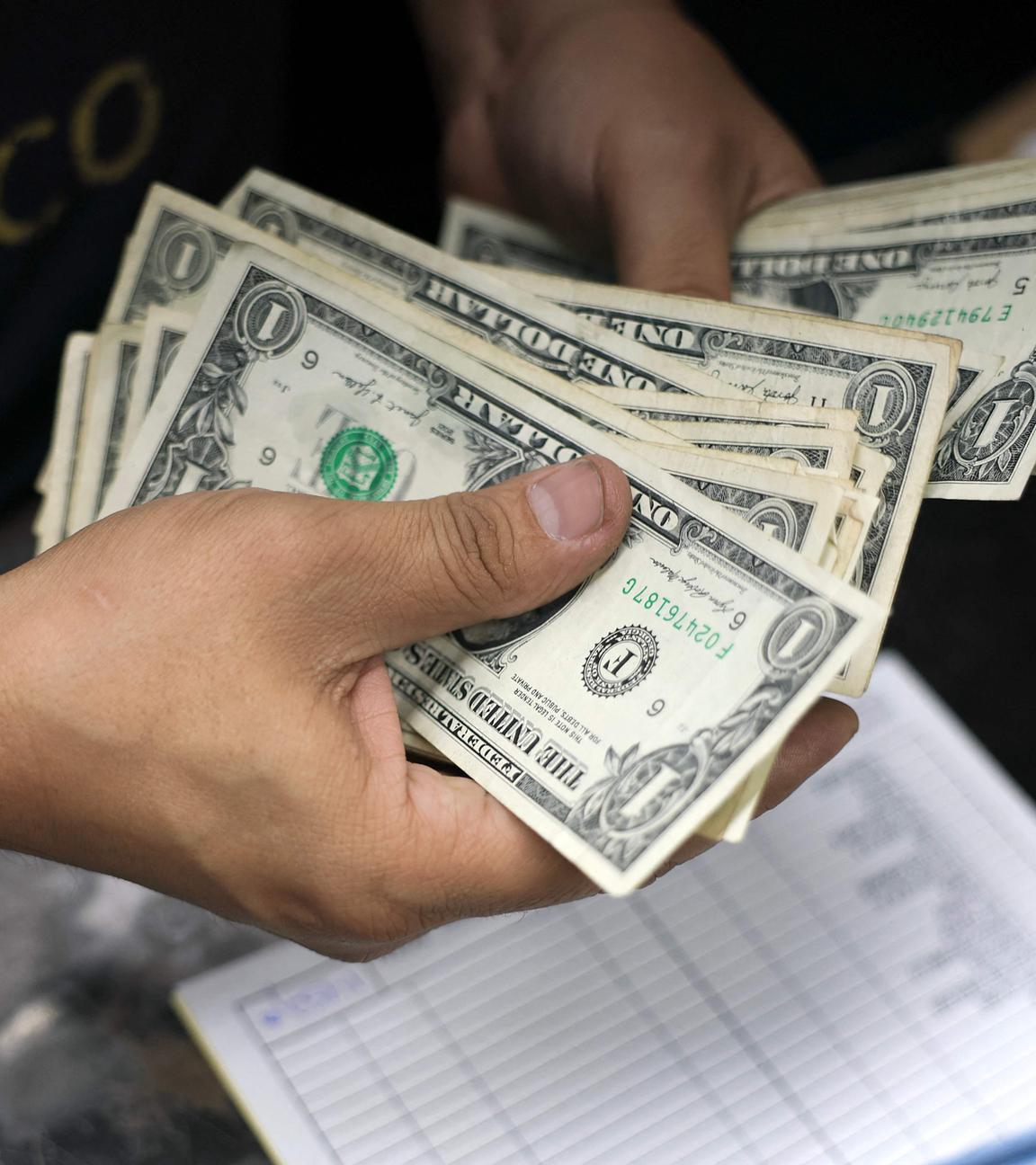 Trump Adminstration Plans To Announce Tariff Exemptions