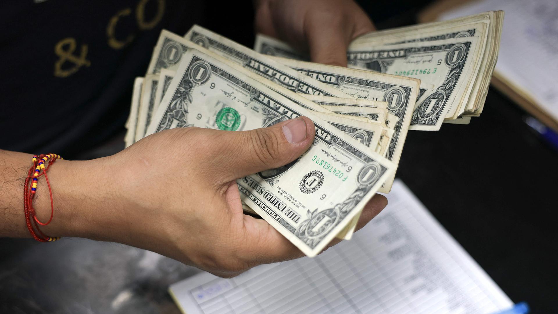 Trump Adminstration Plans To Announce Tariff Exemptions