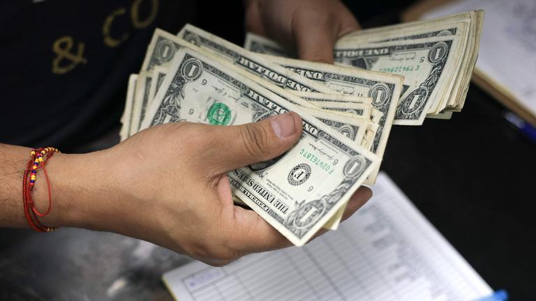 Trump Adminstration Plans To Announce Tariff Exemptions