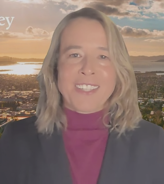 Wirtschaftsweise Malmendier