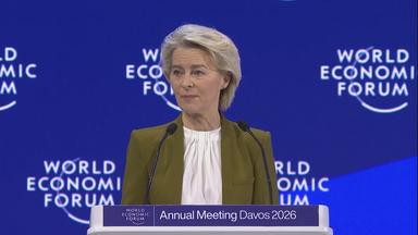 Ursula von der Leyen Stabi