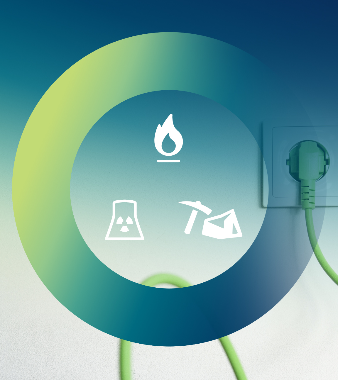 Energiesicherheit in Deutschland