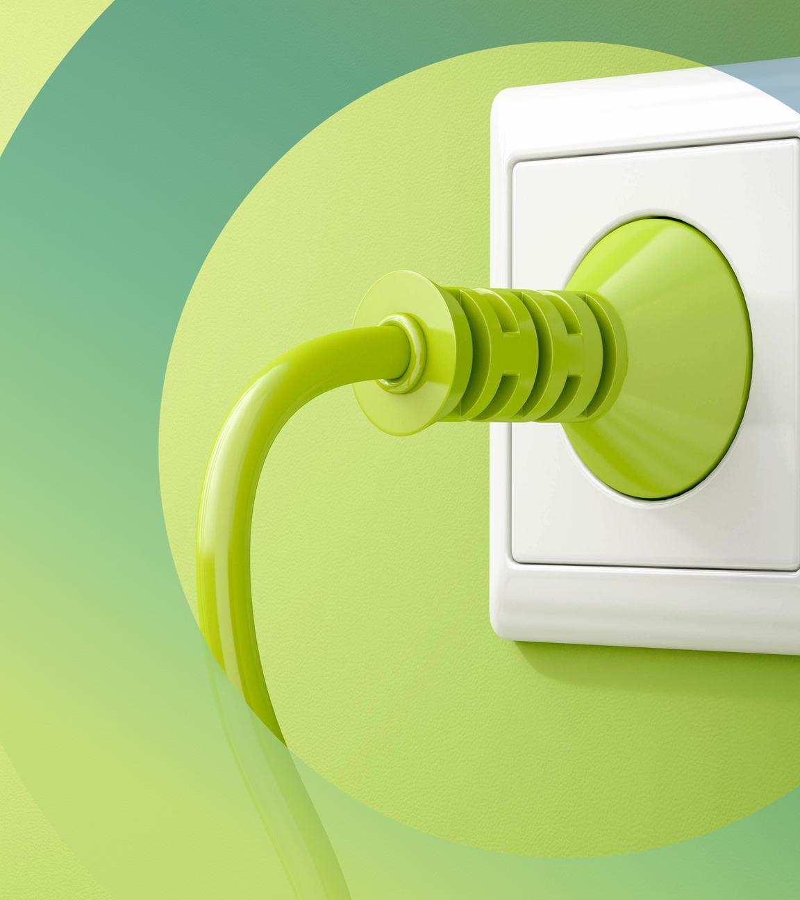 Energiesicherheit in Deutschland