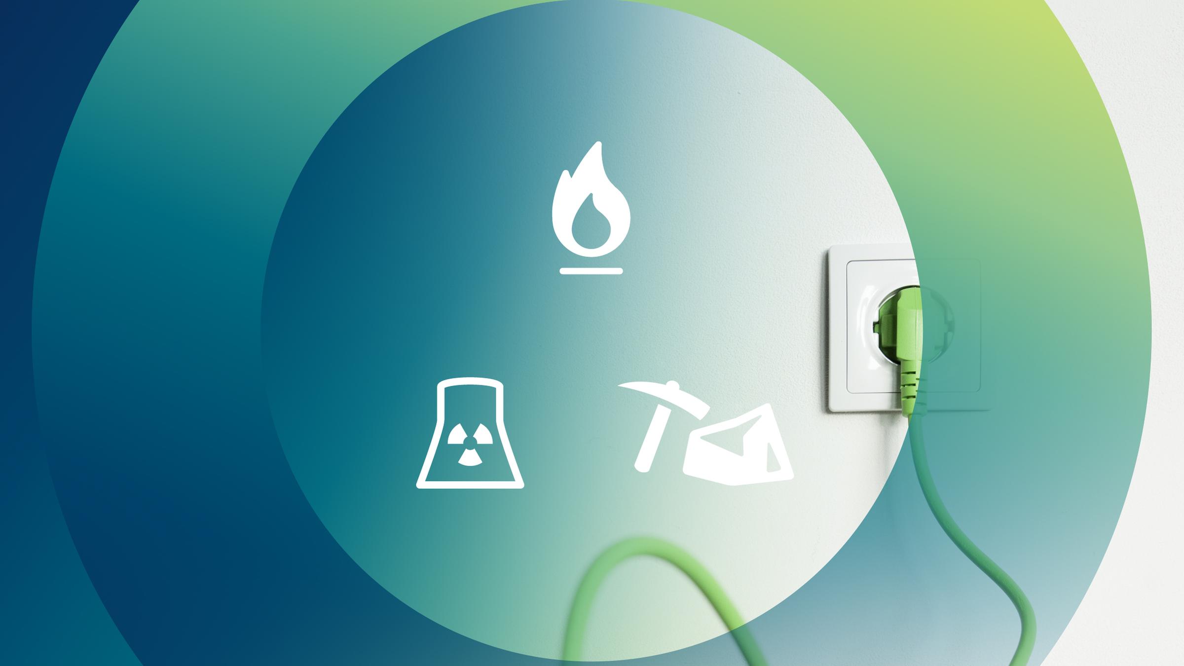 Energiesicherheit in Deutschland