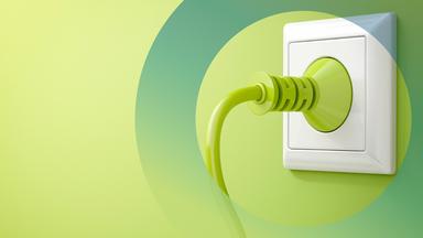 Energiesicherheit in Deutschland