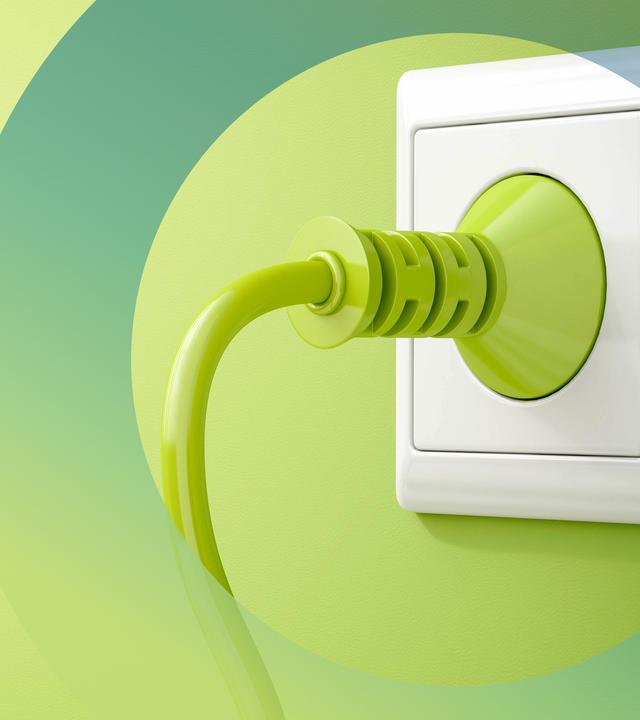 Energiesicherheit in Deutschland